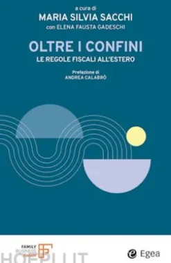 Oltre i confini