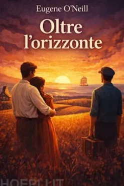 Oltre l'orizzonte