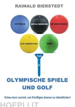 Olympische Spiele und Golf