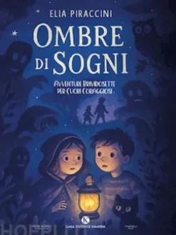 Ombre di sogni