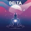 Ondes binaurales delta : Exploitez la puissance des basses fréquences [2,8 Hz] pour un sommeil profond, un soulagement immédiat du stress, une paix intérieure et une régénération complète du corps et de l’esprit