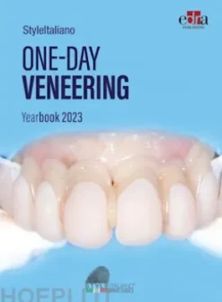 ONE-DAY VENEERING - StyleItaliano Yearbook 2023