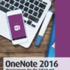 OneNote 2016
