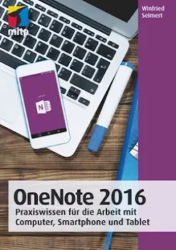 OneNote 2016