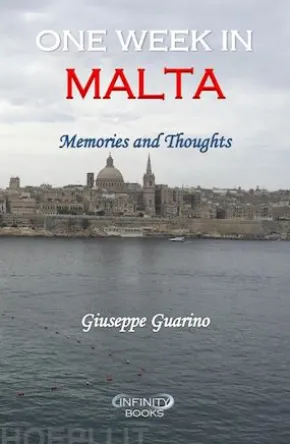 One Week in Malta
