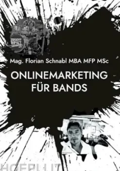 Onlinemarketing für Bands