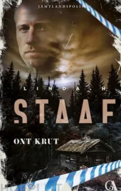 Ont krut