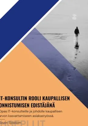 Opas: It-konsultin rooli kaupallisen onnistumisen edistäjänä