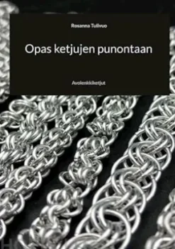Opas ketjujen punontaan