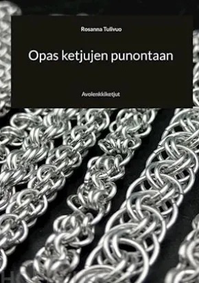 Opas ketjujen punontaan