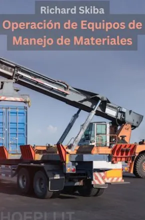Operación de Equipos de Manejo de Materiales