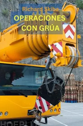 Operaciones de Grúa