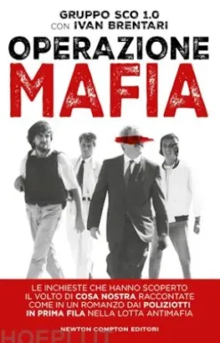 Operazione mafia