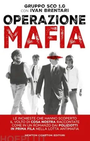 Operazione mafia