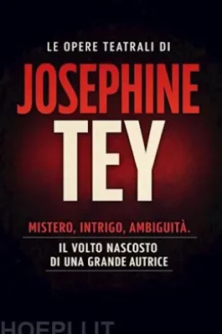 Opere teatrali