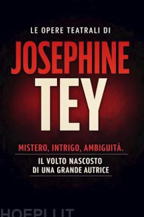 Opere teatrali
