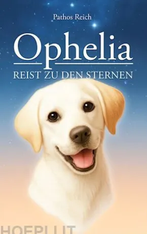 Ophelia reist zu den Sternen