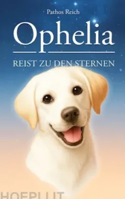 Ophelia reist zu den Sternen
