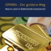 OPHIRA - Der goldene Weg