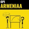 Opi Armeniaa - Nopea / Helppo / Tehokas