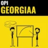 Opi Georgiaa - Nopea / Helppo / Tehokas