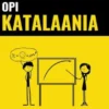 Opi Katalaania - Nopea / Helppo / Tehokas