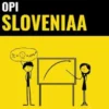Opi Sloveniaa - Nopea / Helppo / Tehokas