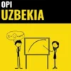 Opi Uzbekia - Nopea / Helppo / Tehokas