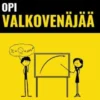 Opi Valkovenäjää - Nopea / Helppo / Tehokas