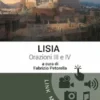 Orazioni III e IV