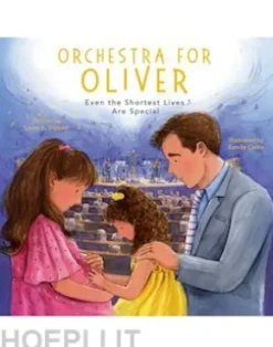 Orchestra for Oliver