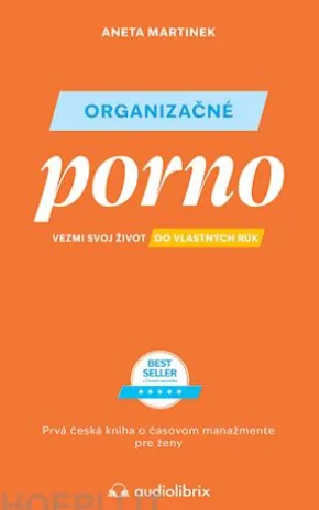 Organizacné porno