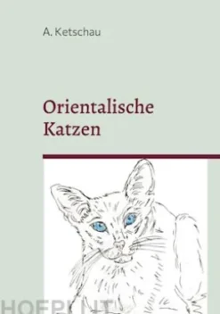 Orientalische Katzen