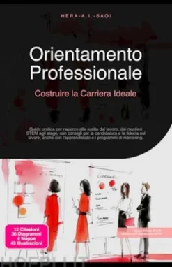 Orientamento Professionale: Costruire la Carriera Ideale
