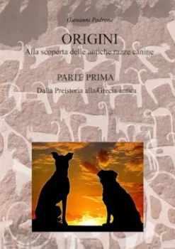 ORIGINI - Alla scoperta delle antiche razze canine