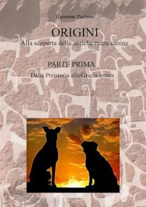 ORIGINI - Alla scoperta delle antiche razze canine