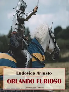 Orlando furioso