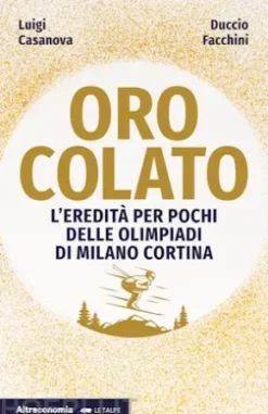 Oro colato