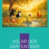 Oscar der Gartentiger