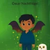 Oscar Nachtflügel