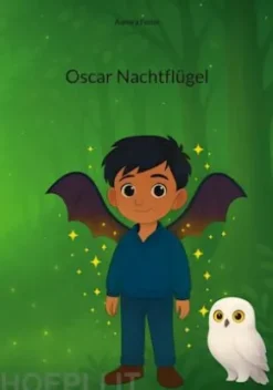 Oscar Nachtflügel