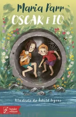 Oscar e io