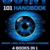 OSINT 101 Handbook: Expert-Level Intelligence Gathering