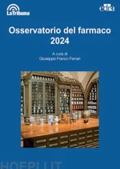 Osservatorio del farmaco 2024