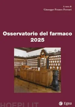 Osservatorio del farmaco 2025