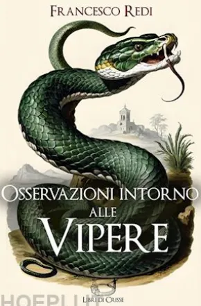 Osservazioni intorno alle Vipere