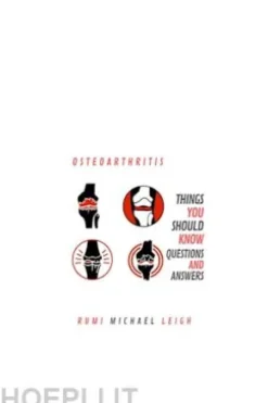 Osteoarthritis