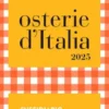 Osterie d'Italia 2025
