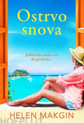 Ostrvo snova