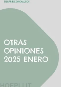 Otras opiniones 2025 enero